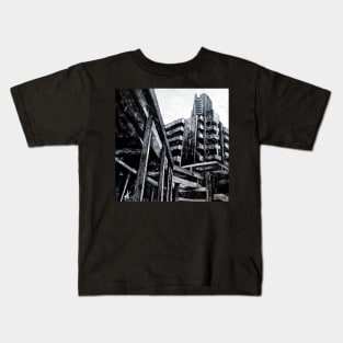 Going beyond Kids T-Shirt